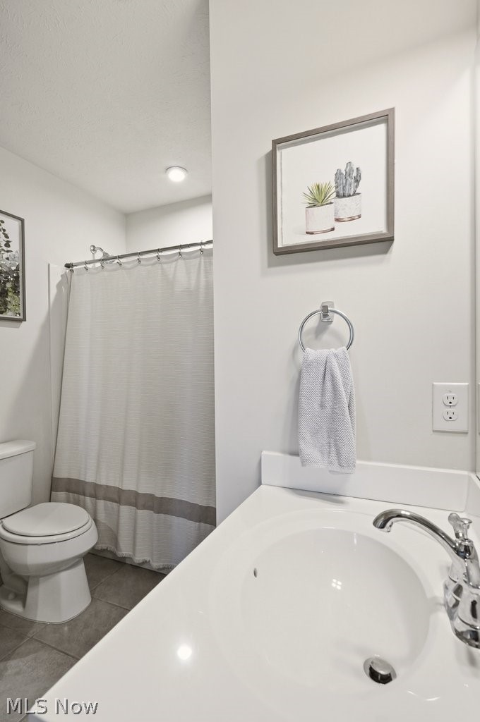 Reserve At Winfield Farms Sub - Residential