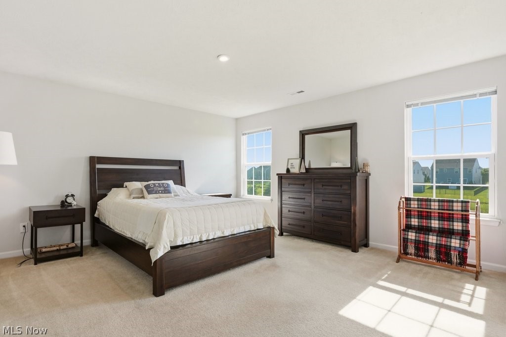 Reserve At Winfield Farms Sub - Residential