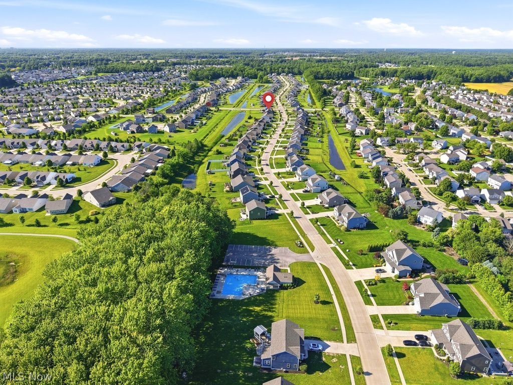 Reserve At Winfield Farms Sub - Residential