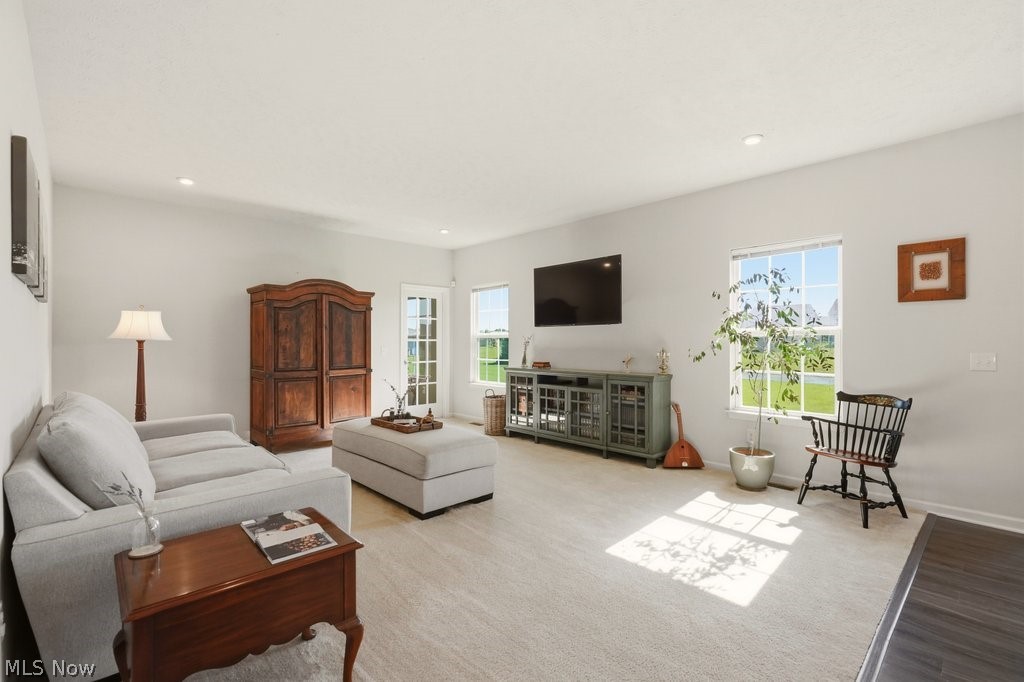 Reserve At Winfield Farms Sub - Residential