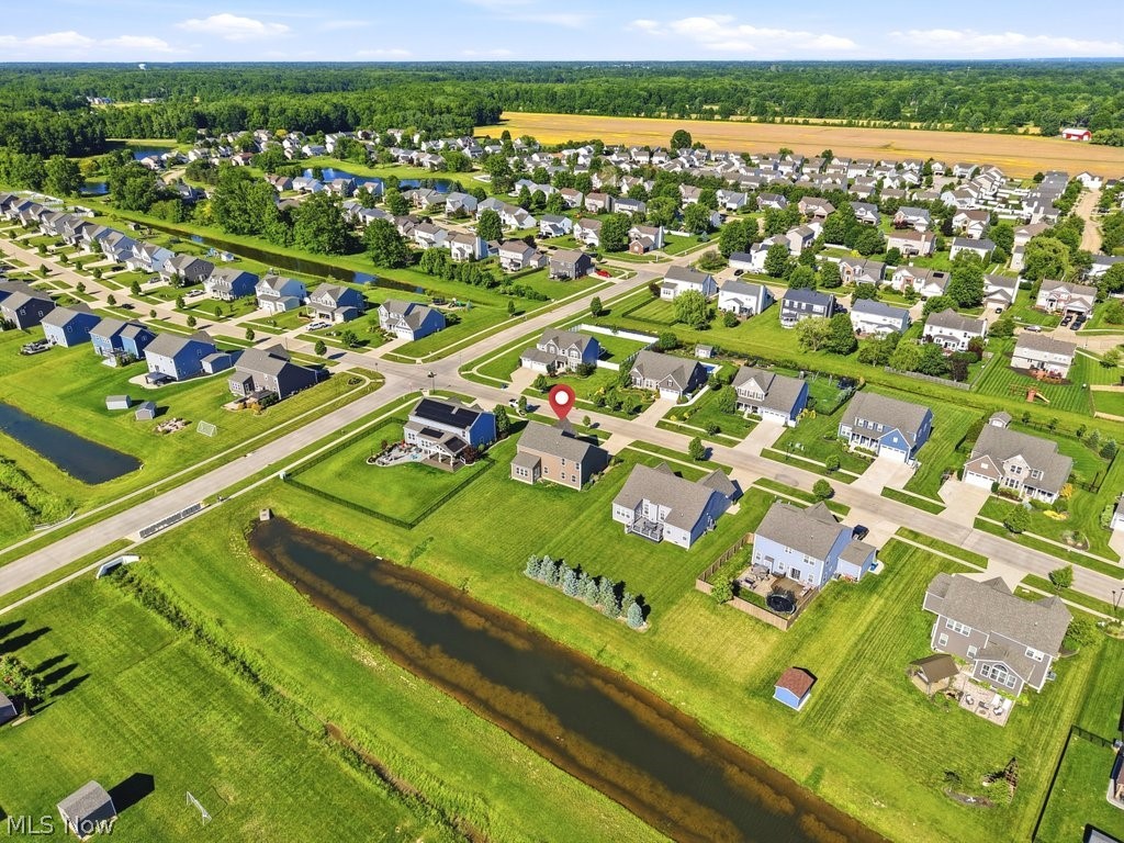 Reserve At Winfield Farms Sub - Residential