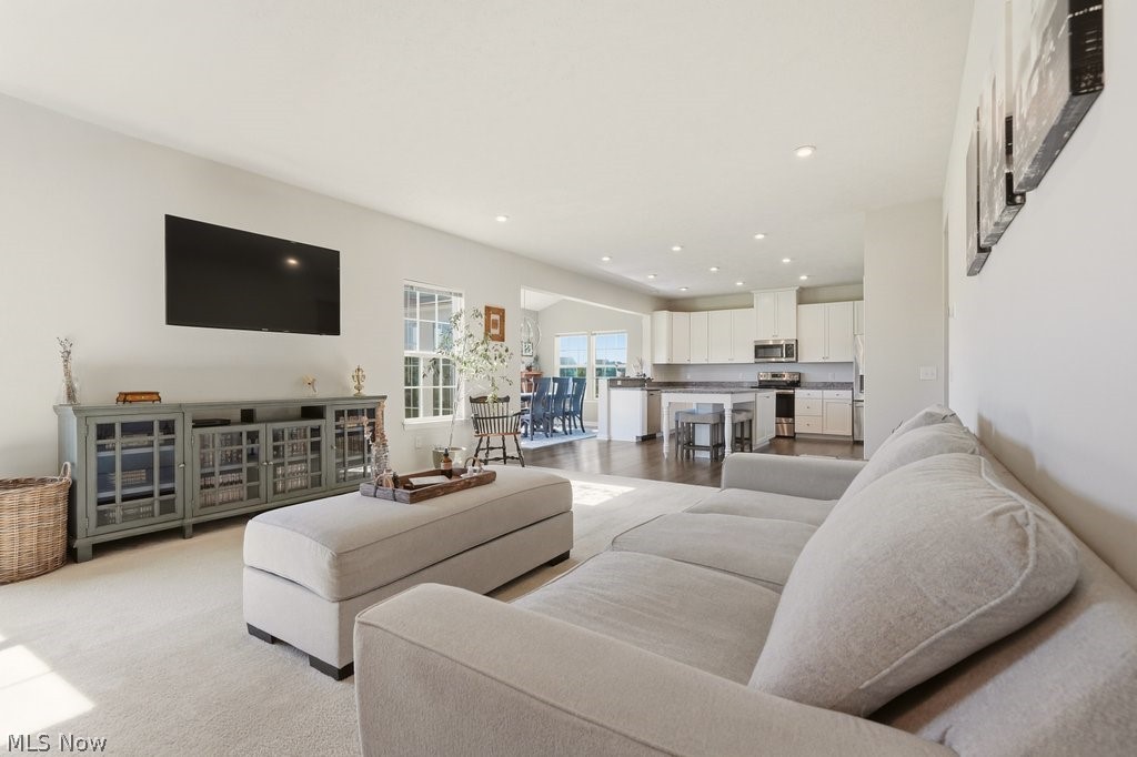 Reserve At Winfield Farms Sub - Residential