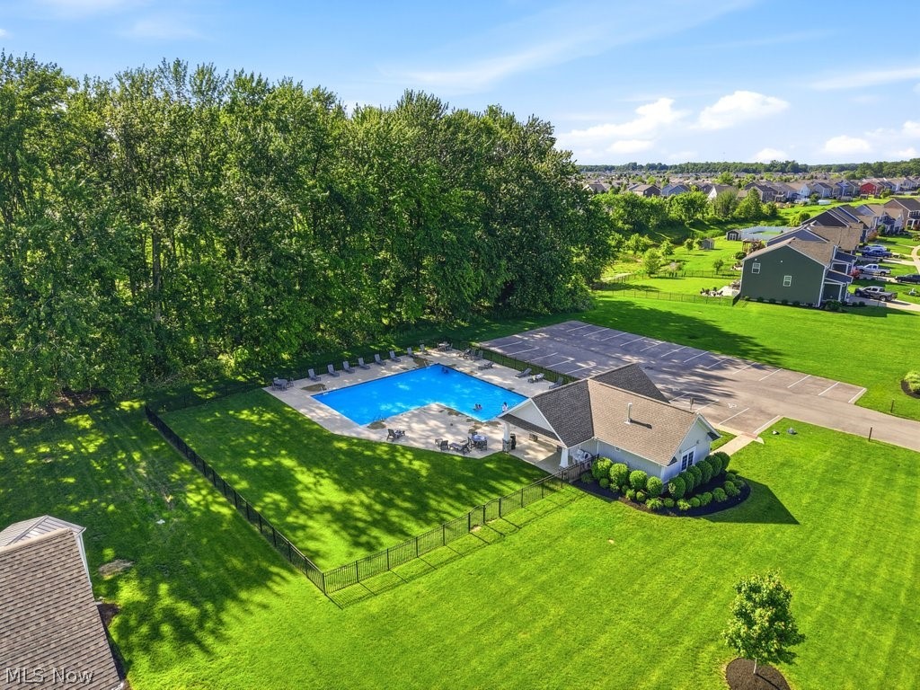 Reserve At Winfield Farms Sub - Residential