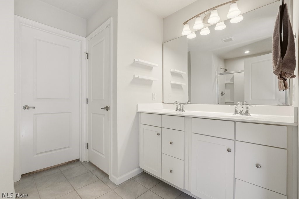 Reserve At Winfield Farms Sub - Residential