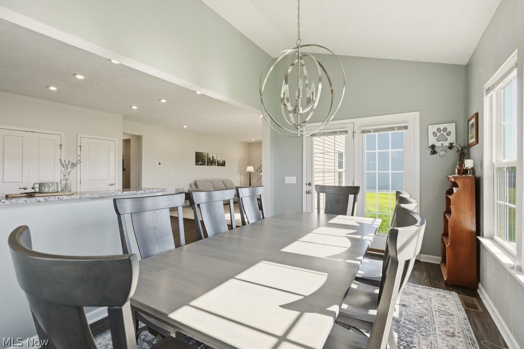 Reserve At Winfield Farms Sub - Residential