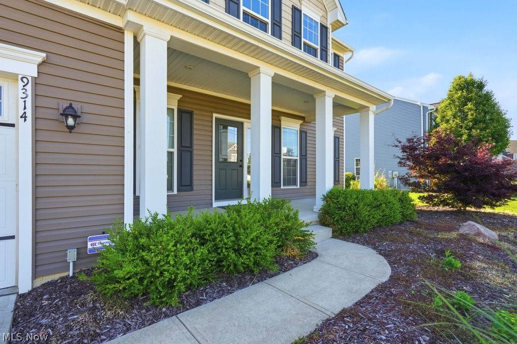 Reserve At Winfield Farms Sub - Residential