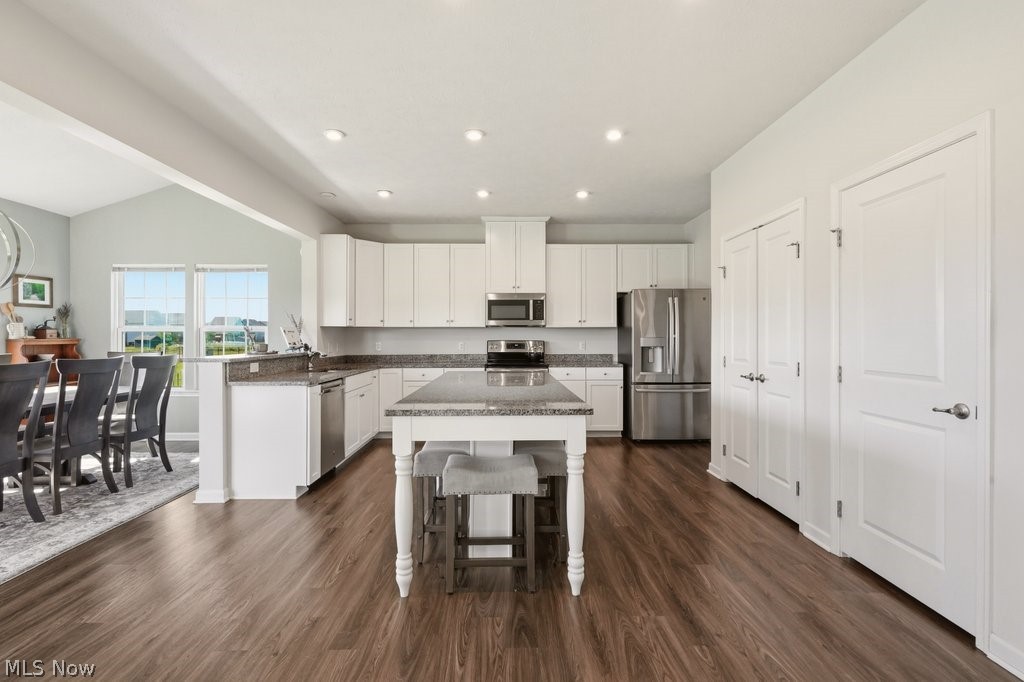 Reserve At Winfield Farms Sub - Residential