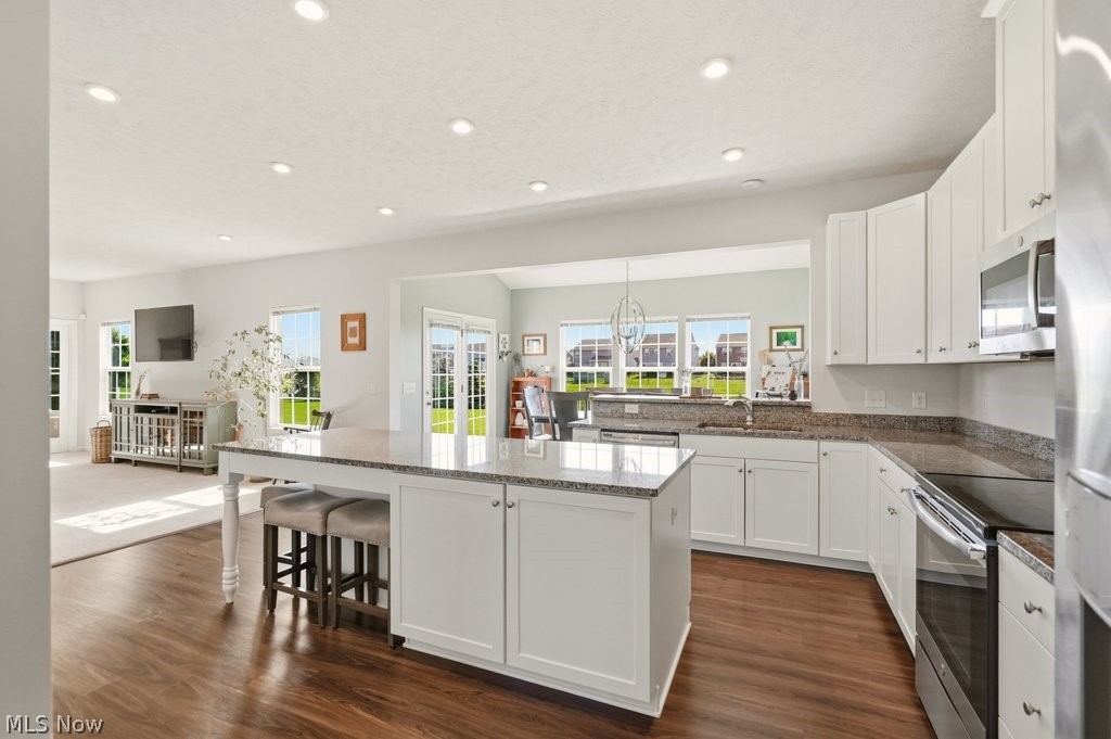 Reserve At Winfield Farms Sub - Residential