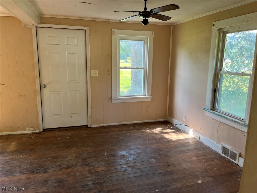 Madison Township 01 - Residential