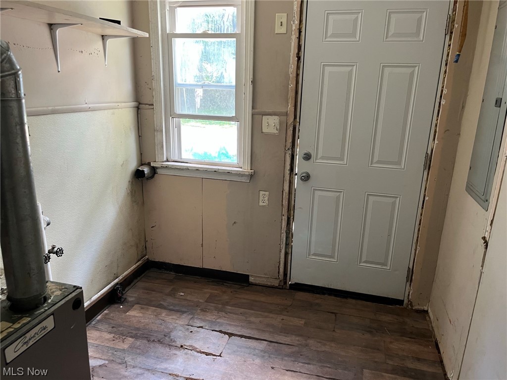 Madison Township 01 - Residential