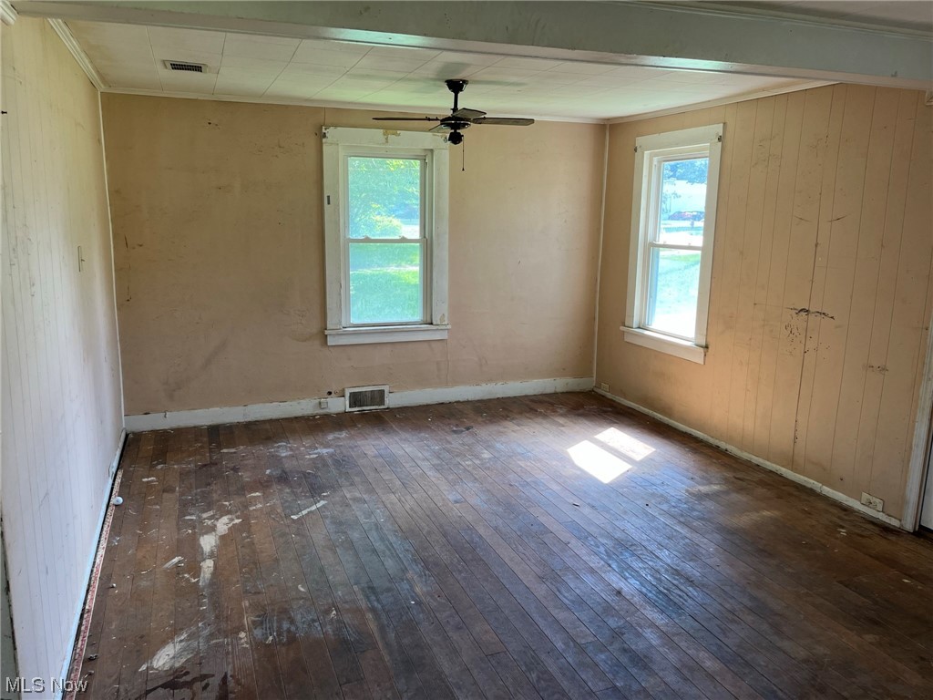 Madison Township 01 - Residential