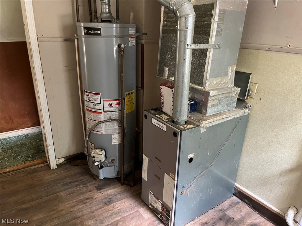 Madison Township 01 - Residential