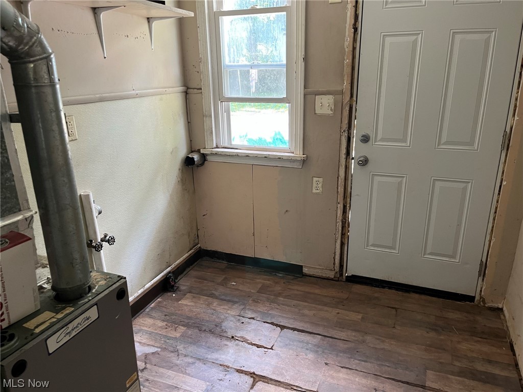 Madison Township 01 - Residential