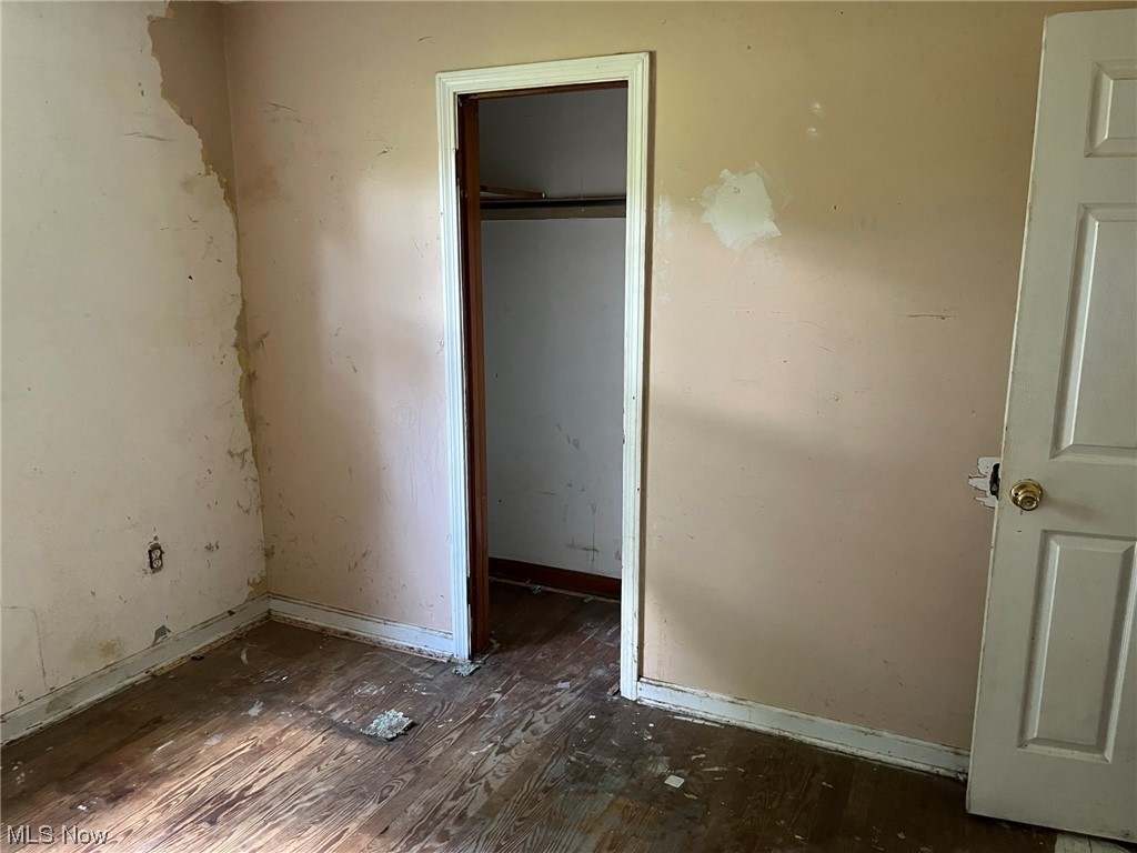 Madison Township 01 - Residential