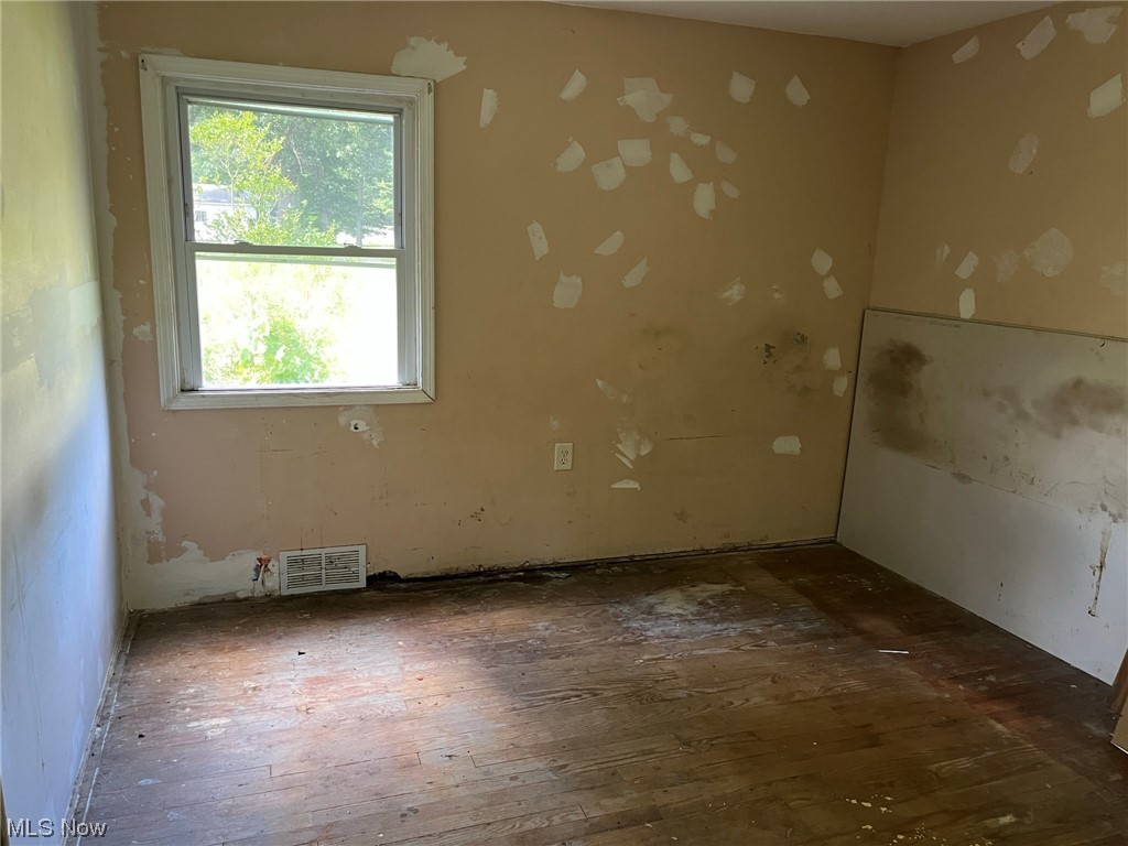 Madison Township 01 - Residential