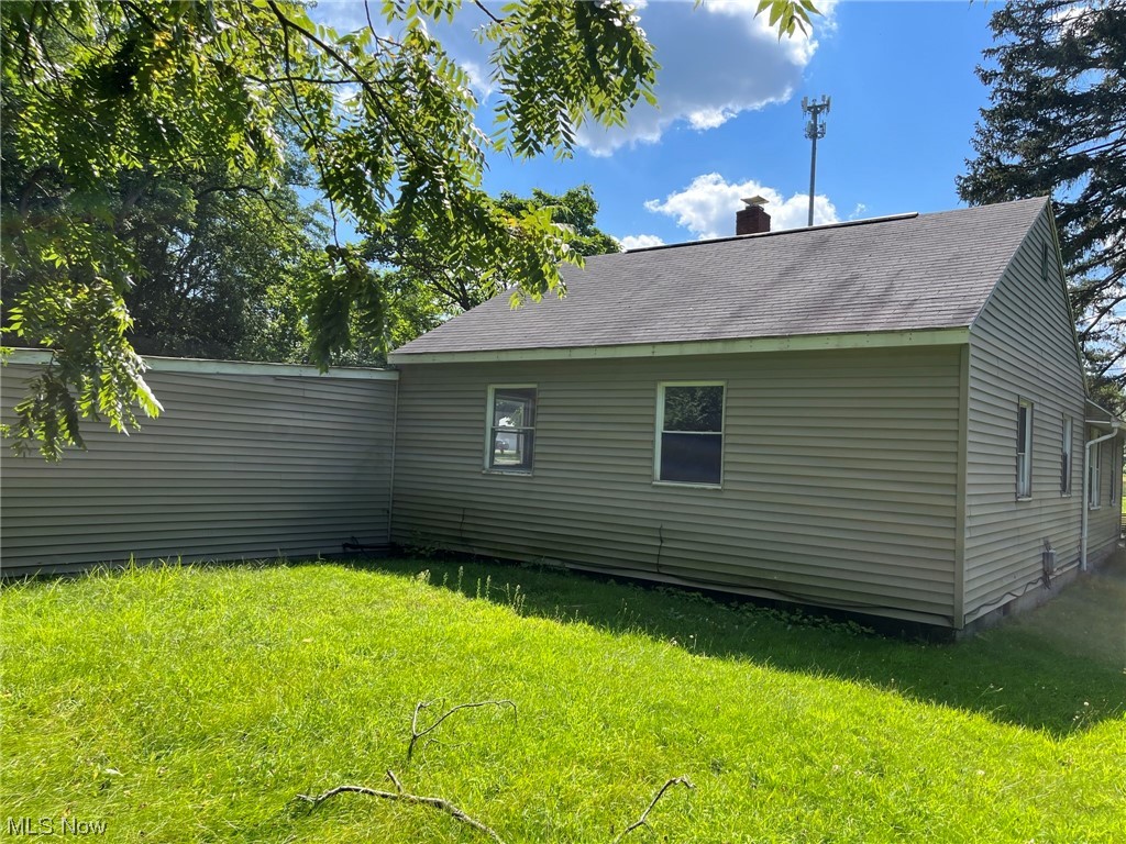 Madison Township 01 - Residential