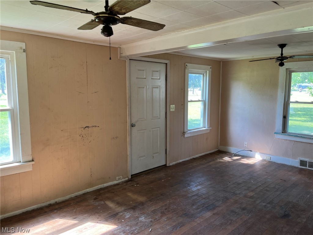 Madison Township 01 - Residential