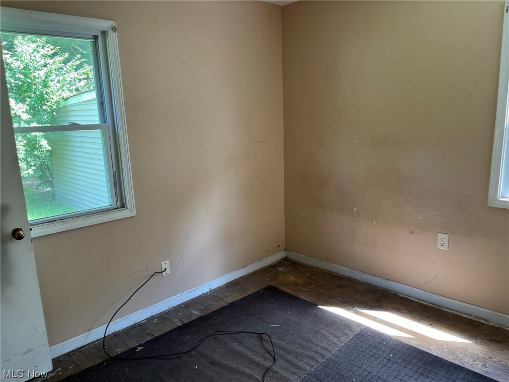 Madison Township 01 - Residential