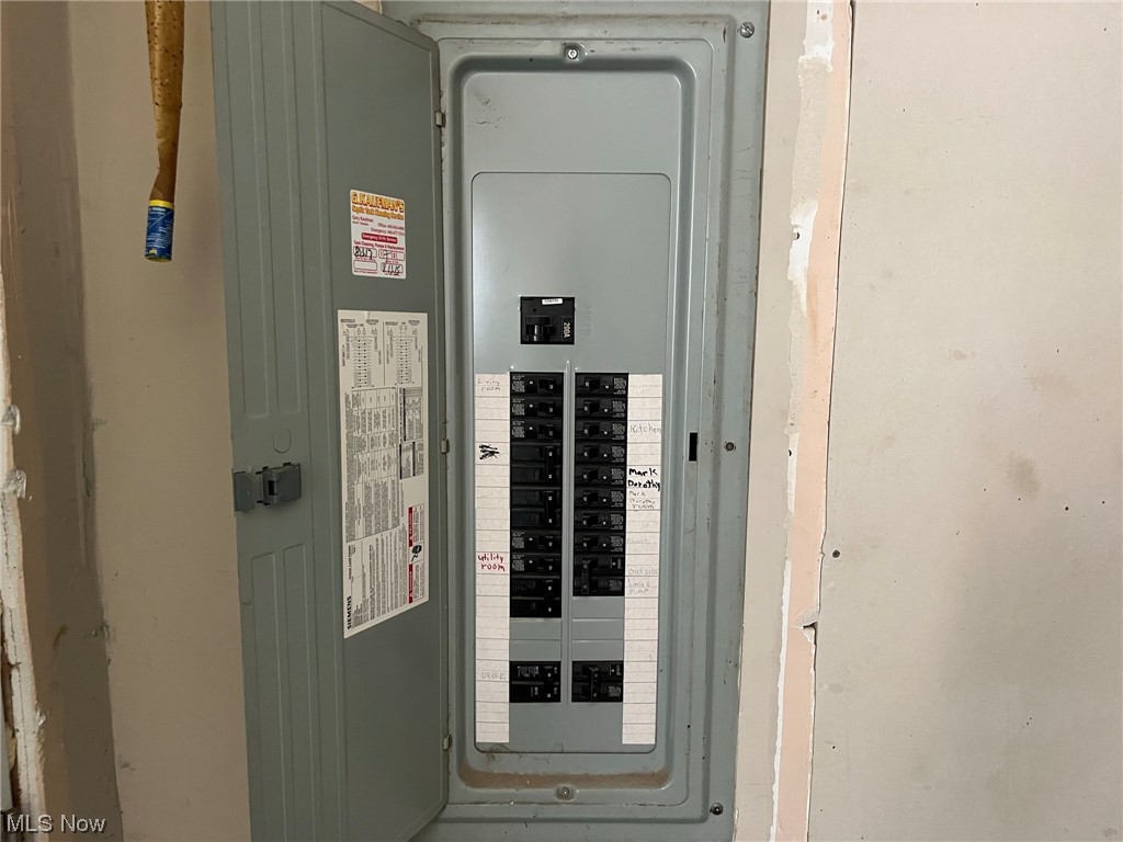 Madison Township 01 - Residential