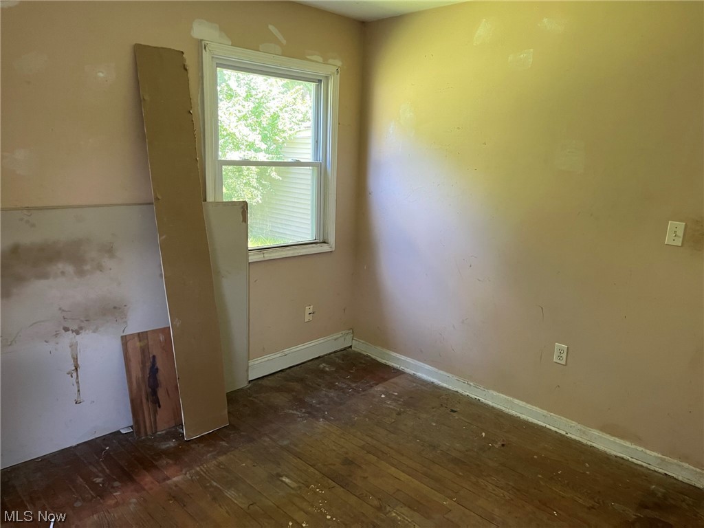 Madison Township 01 - Residential