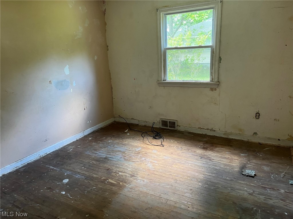 Madison Township 01 - Residential