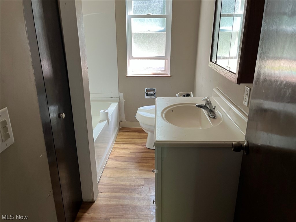 Madison Township 01 - Residential