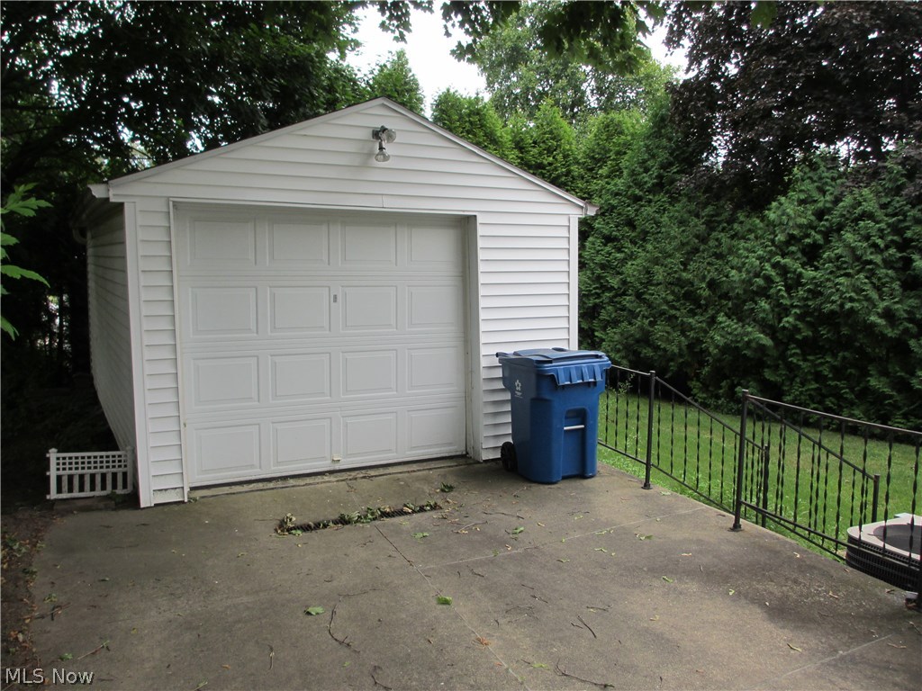 Brinker - Residential