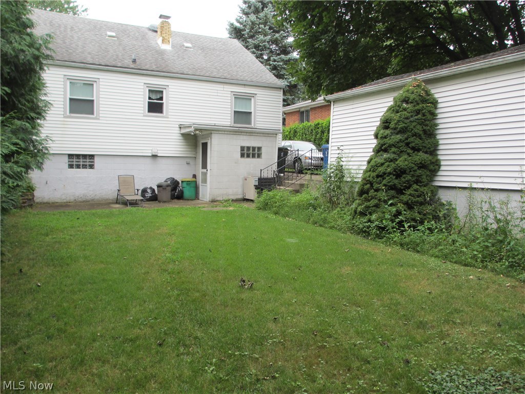 Brinker - Residential