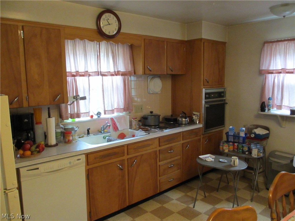 Brinker - Residential