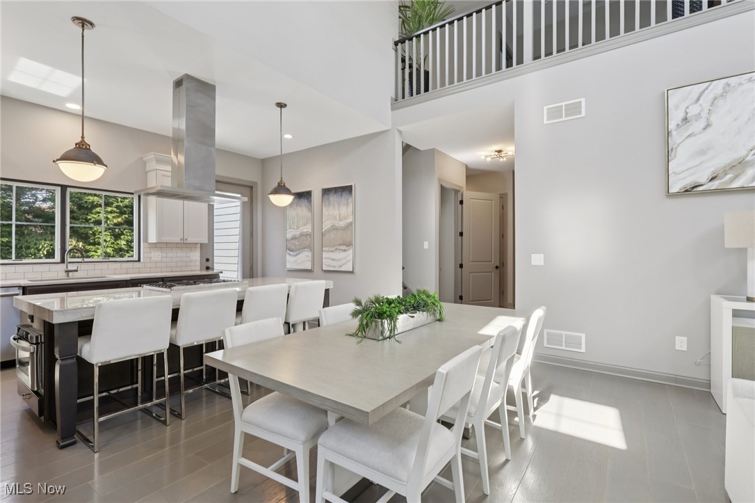 Edgewood Trace Twnhs Sub - Residential