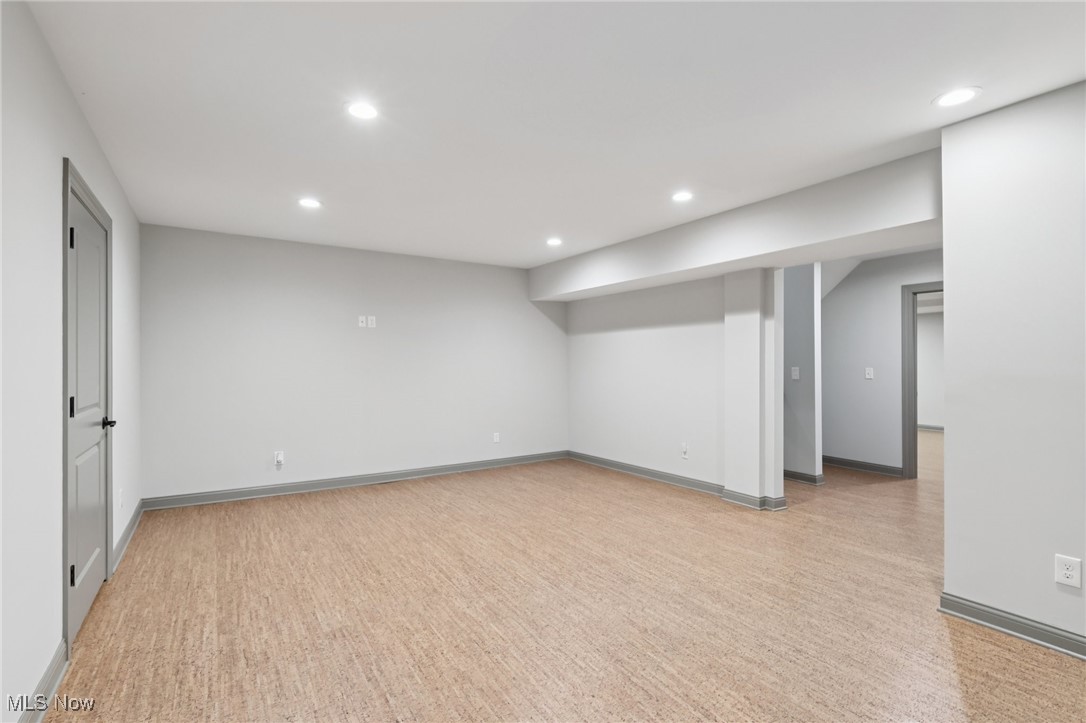 Edgewood Trace Twnhs Sub - Residential