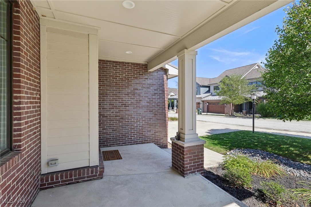 Edgewood Trace Twnhs Sub - Residential