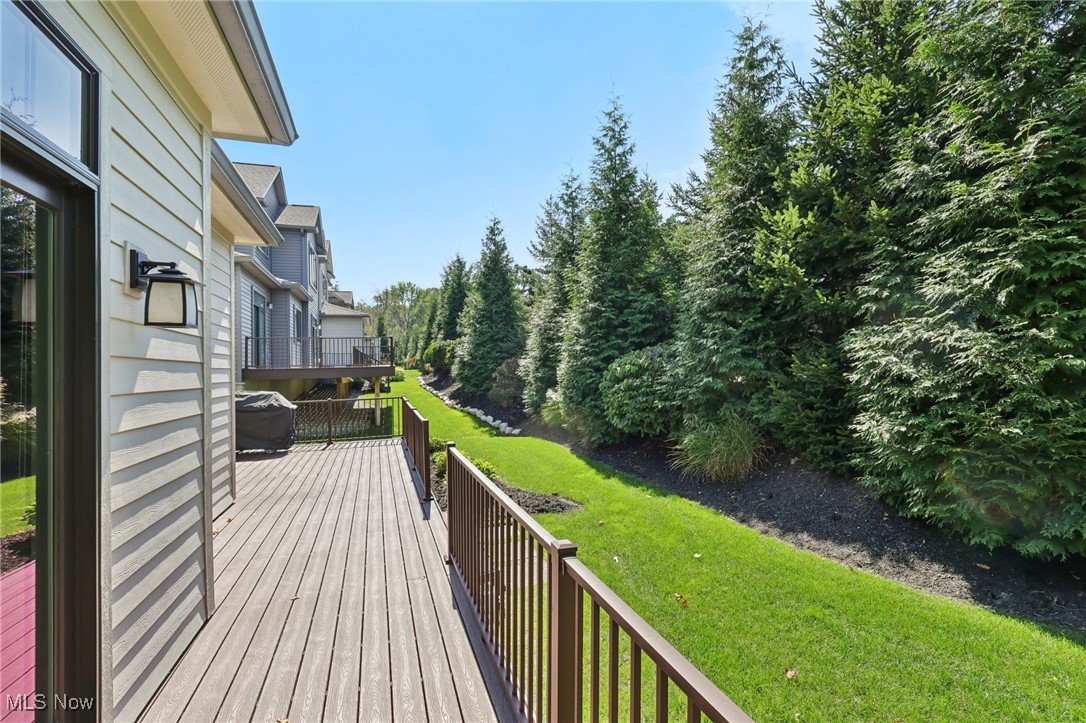 Edgewood Trace Twnhs Sub - Residential