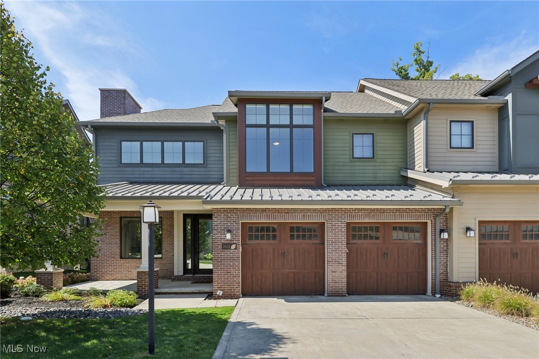 Edgewood Trace Twnhs Sub - Residential