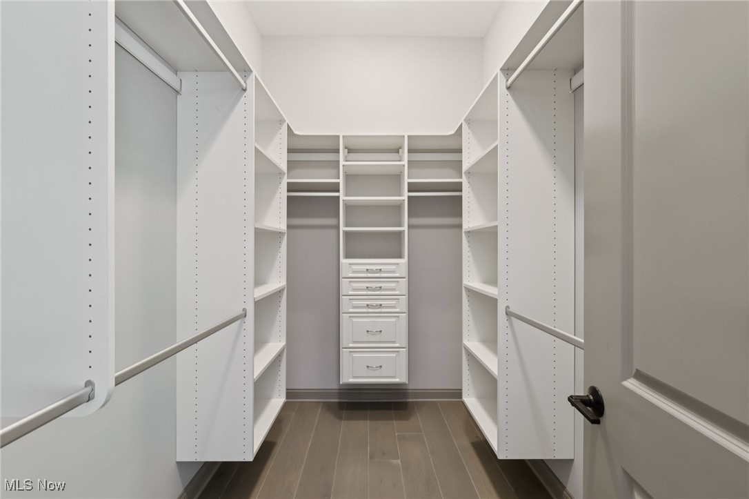 Edgewood Trace Twnhs Sub - Residential