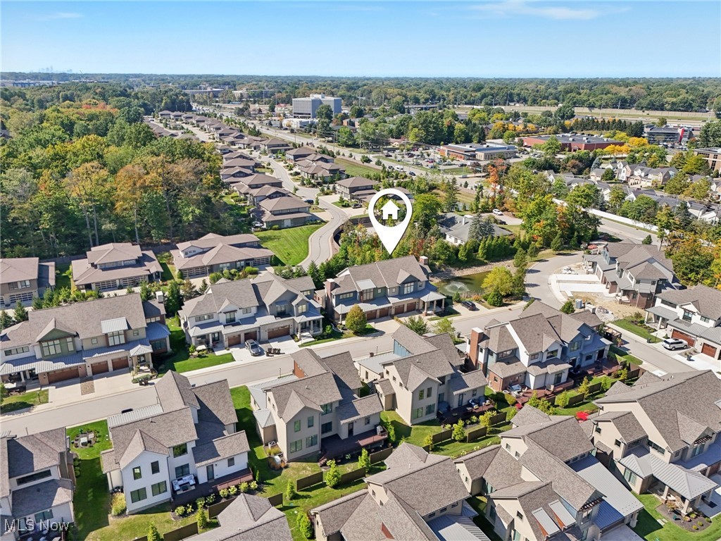 Edgewood Trace Twnhs Sub - Residential