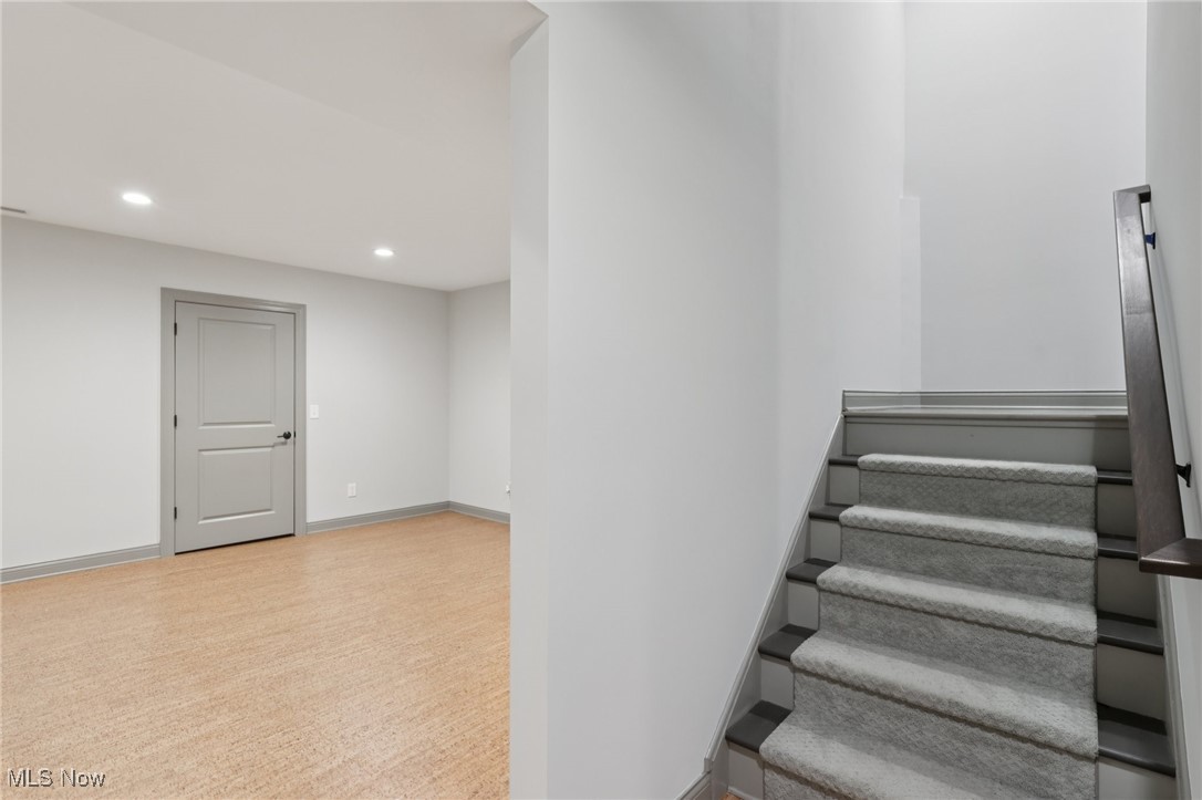 Edgewood Trace Twnhs Sub - Residential