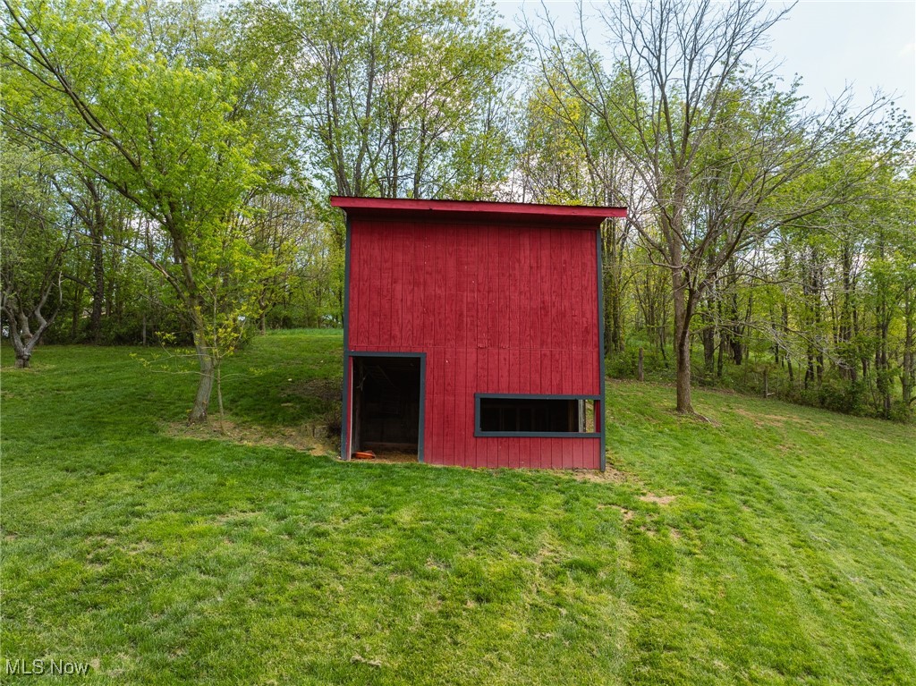 3153 SW Boltz Orchard Road, Sugarcreek, Ohio image 40