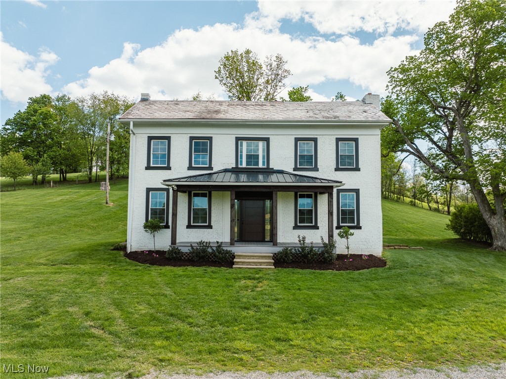 3153 SW Boltz Orchard Road, Sugarcreek, Ohio image 1