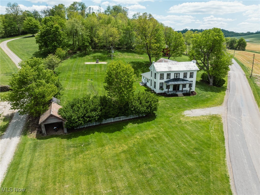 3153 SW Boltz Orchard Road, Sugarcreek, Ohio image 43