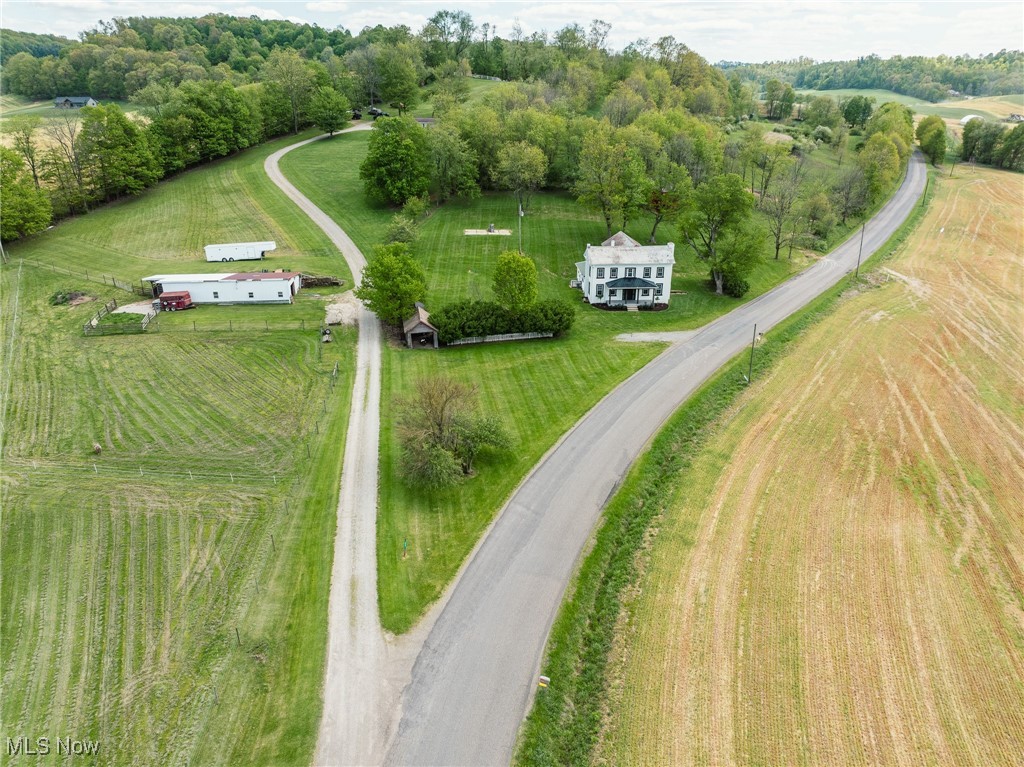 3153 SW Boltz Orchard Road, Sugarcreek, Ohio image 44