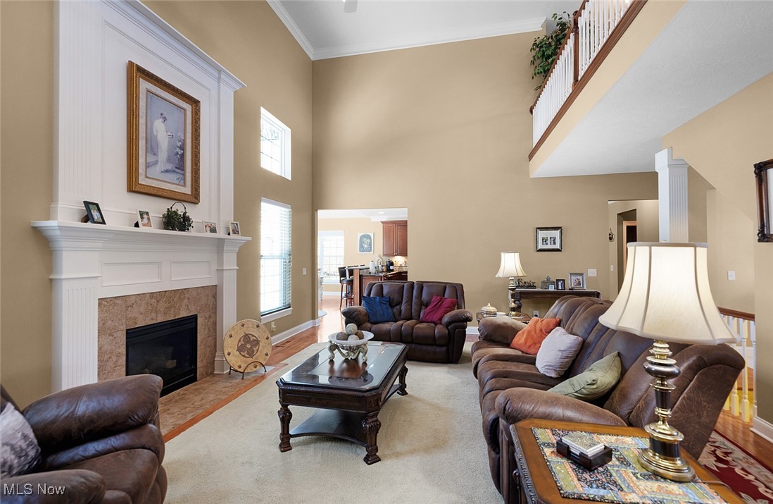 6468 Torington Drive, Medina, Ohio image 16