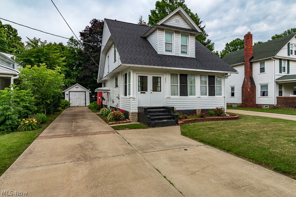 Hitchcock & Others - Residential