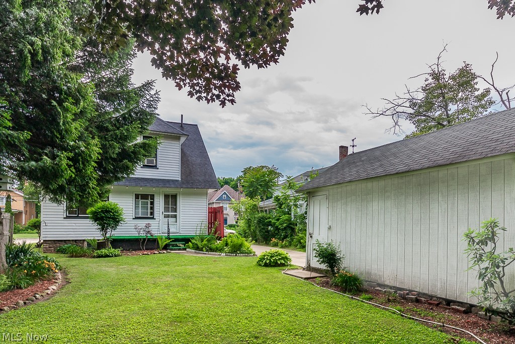 Hitchcock & Others - Residential