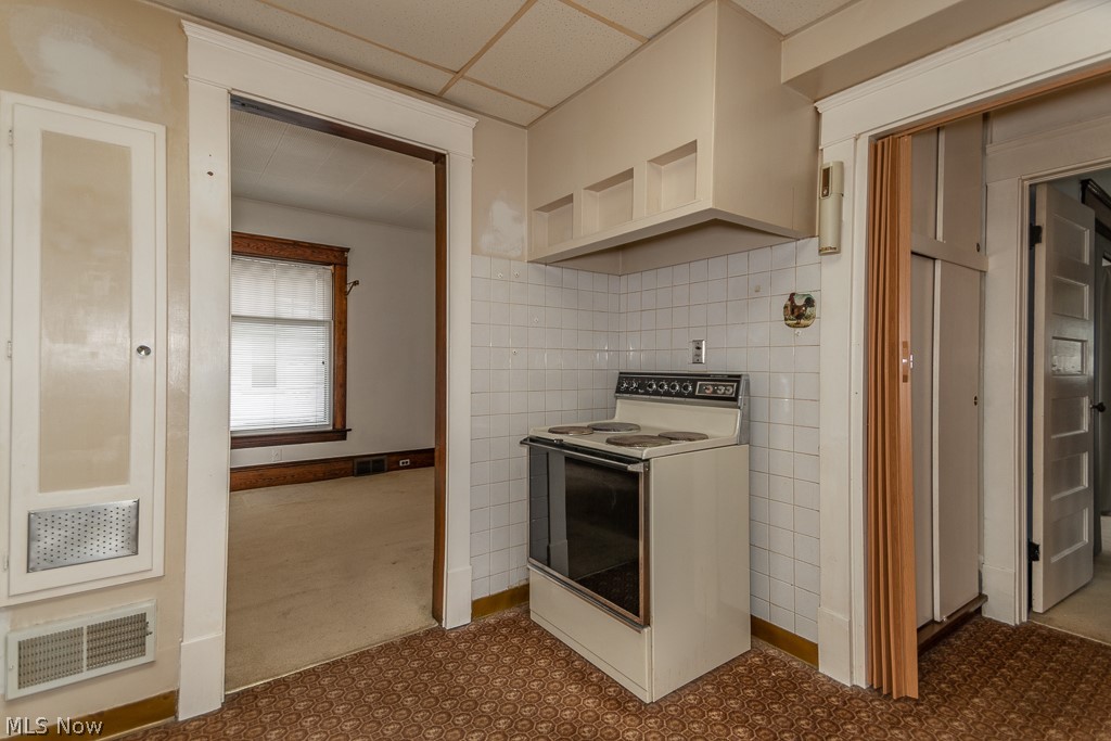 Hitchcock & Others - Residential