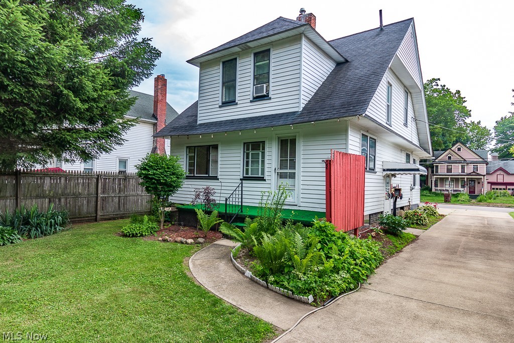 Hitchcock & Others - Residential