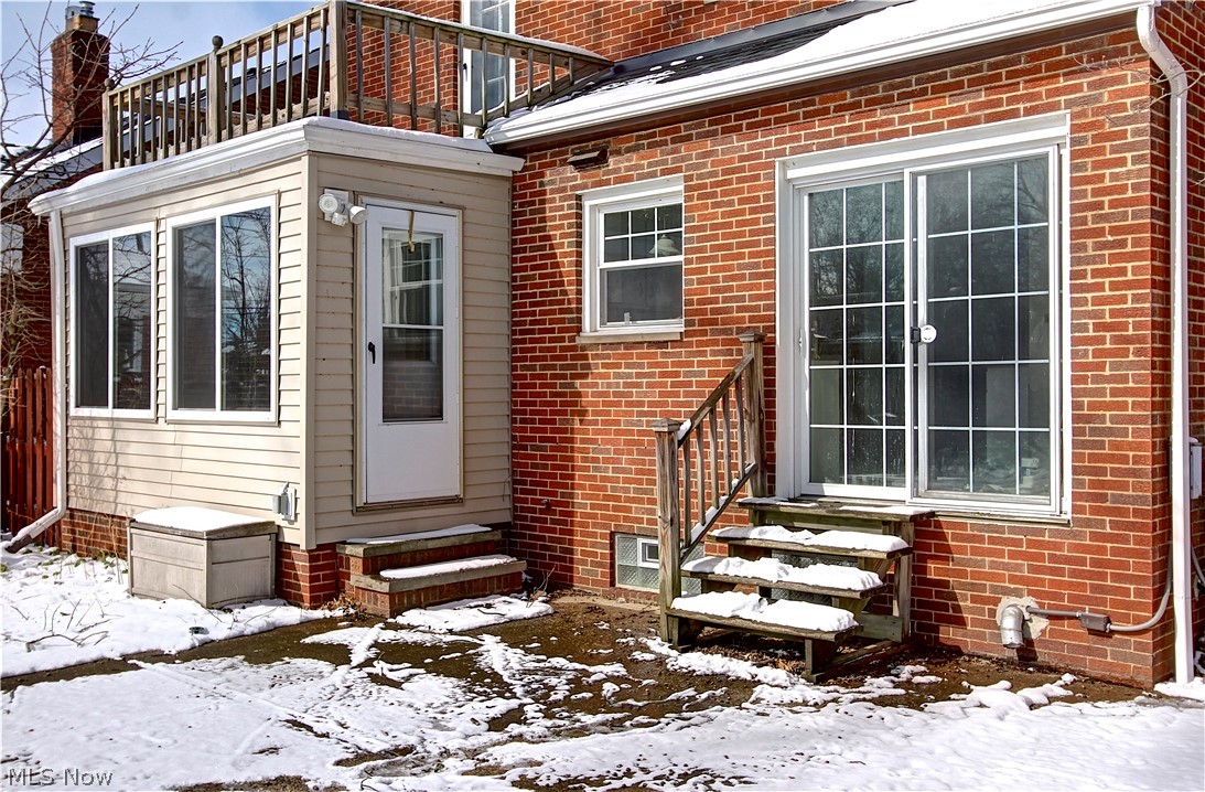 Bruscino - Residential