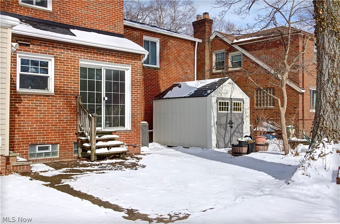 Bruscino - Residential