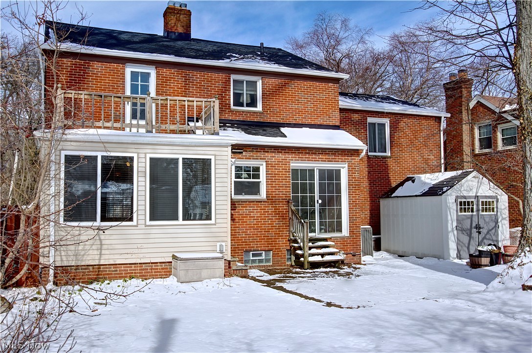 Bruscino - Residential