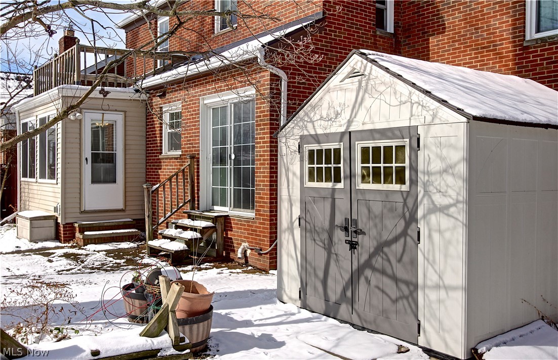 Bruscino - Residential